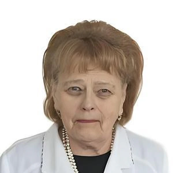 Смирнова Александра Федоровна — Офтальмолог (окулист), Донецк (ДНР)