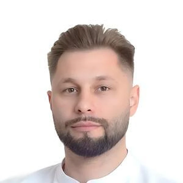 Березуцкий Александр Сергеевич — Стоматолог, Тамбов