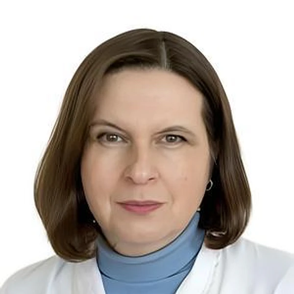 Татарченко Лариса Васильевна — Гинеколог, Донецк (ДНР)