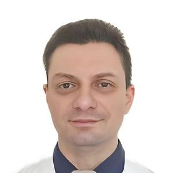 Чубарь Тарас Станиславович — Офтальмолог (окулист), Донецк (ДНР)