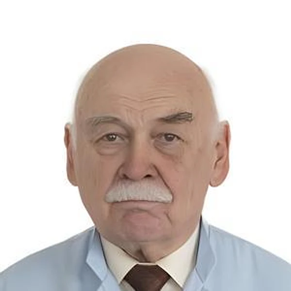 Юдин Александр Иванович — Терапевт, Донецк (ДНР)