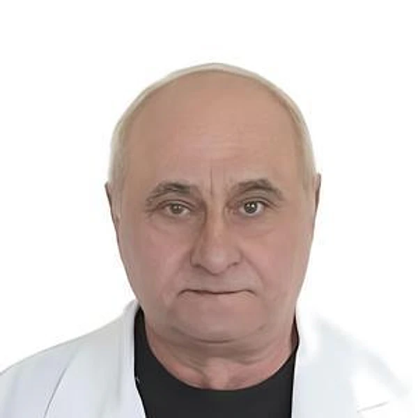 Юсубов Олег Джахандарович — Травматолог, Ортопед, Донецк (ДНР)