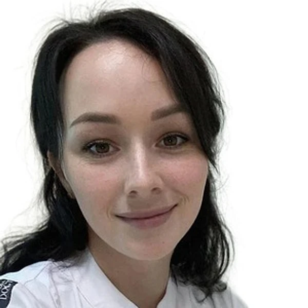 Крещеновская Галина Сергеевна — Педиатр, Николаевск-на-Амуре