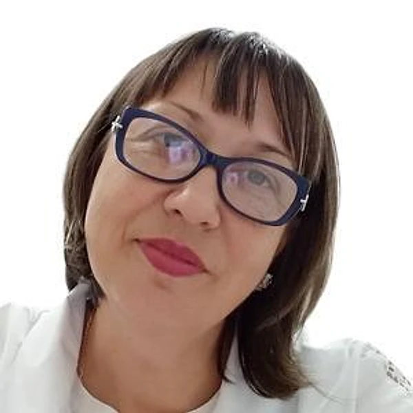 Шебашова Наталья Валентиновна — Дерматолог, Дерматовенеролог, Детский дерматолог, Миколог, Трихолог, Нижний Новгород