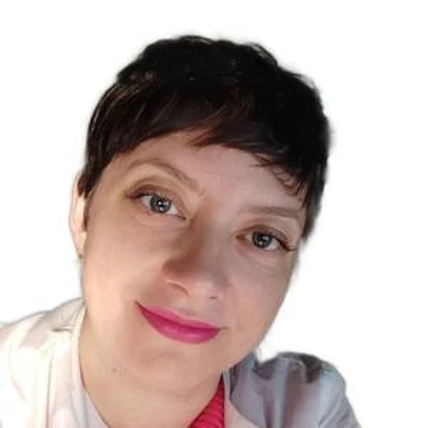 Котова Елена Михайловна — Врач УЗИ, Хабаровск
