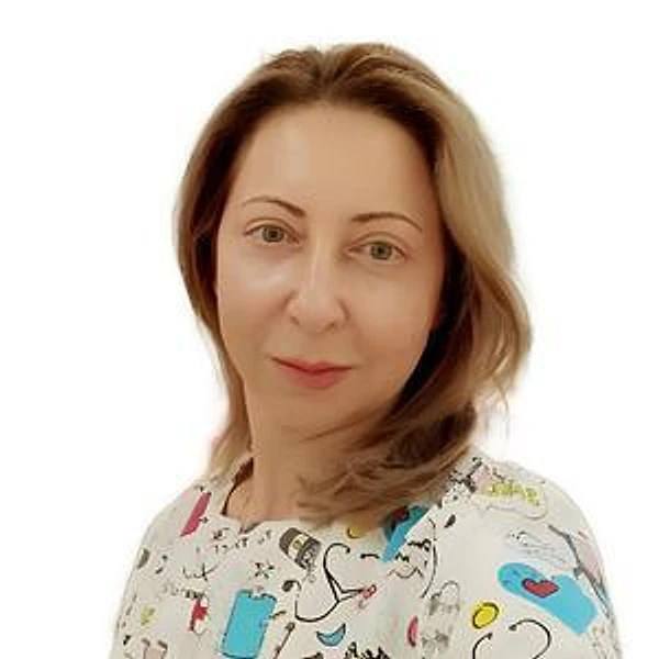 Фомина Светлана Васильевна — Педиатр, Детский аллерголог, Детский иммунолог, Нижний Новгород