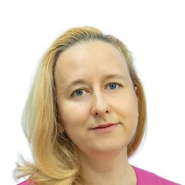 Альжева Елизавета Владимировна — Педиатр, Нижний Новгород