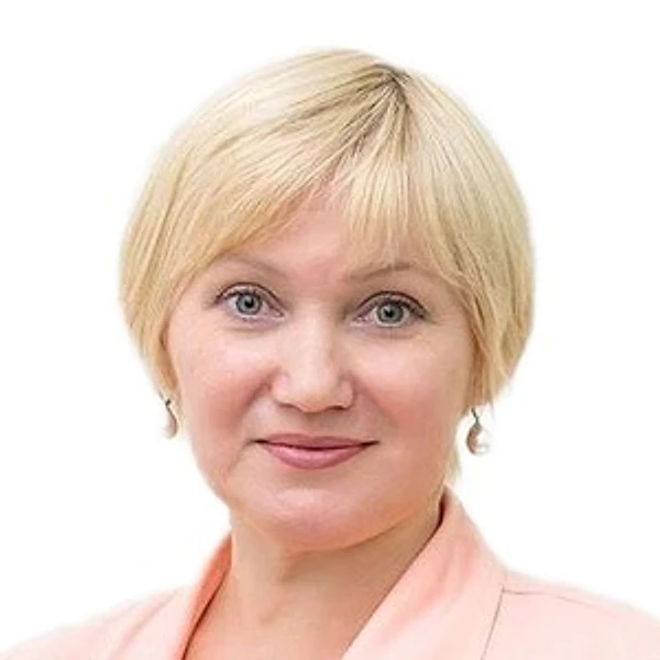 Кузина Светлана Владимировна — Детский аллерголог, Иммунолог, Нижний Новгород