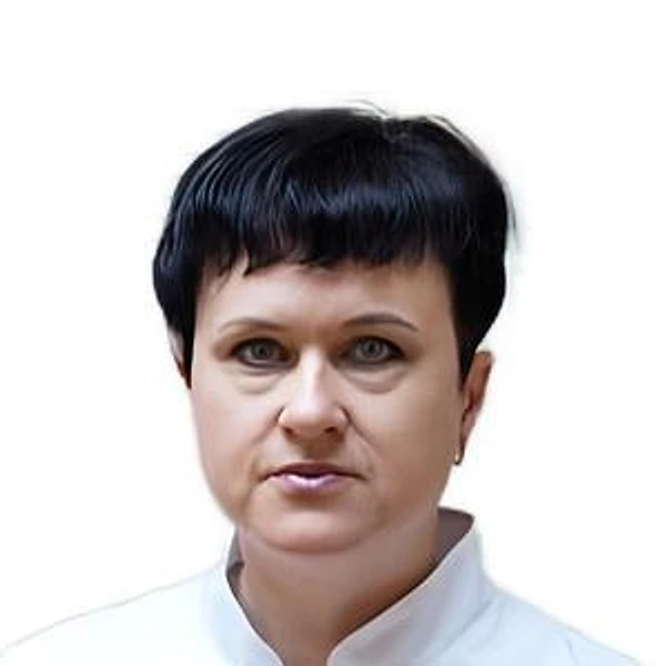 Швец Лилия Витальевна — Стоматолог, Саки