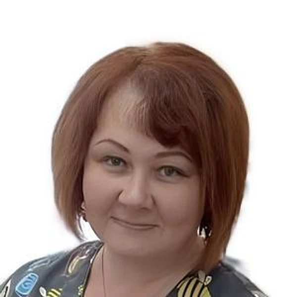 Едемская Вера Павловна — Стоматолог, Тотьма