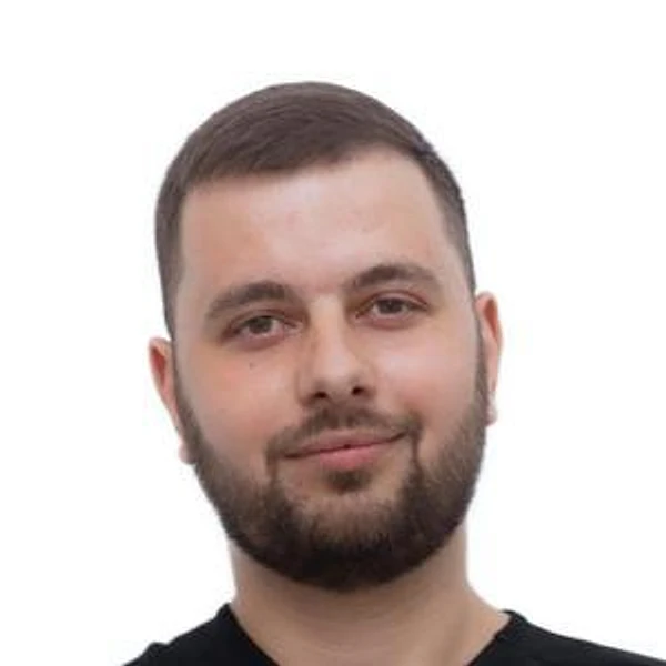 Газарян Артём Аркадьевич — Стоматолог-ортопед, Стоматолог, Краснодар