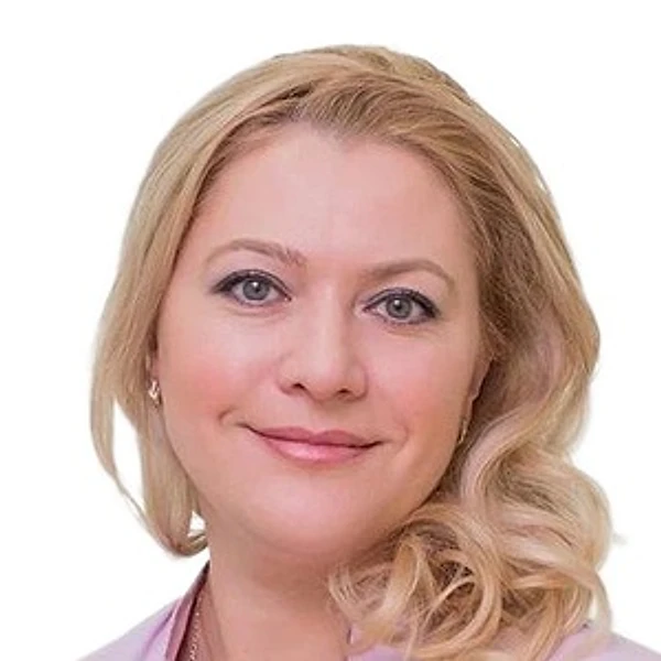 Шевченко Татьяна Николаевна — Педиатр, Нижний Новгород