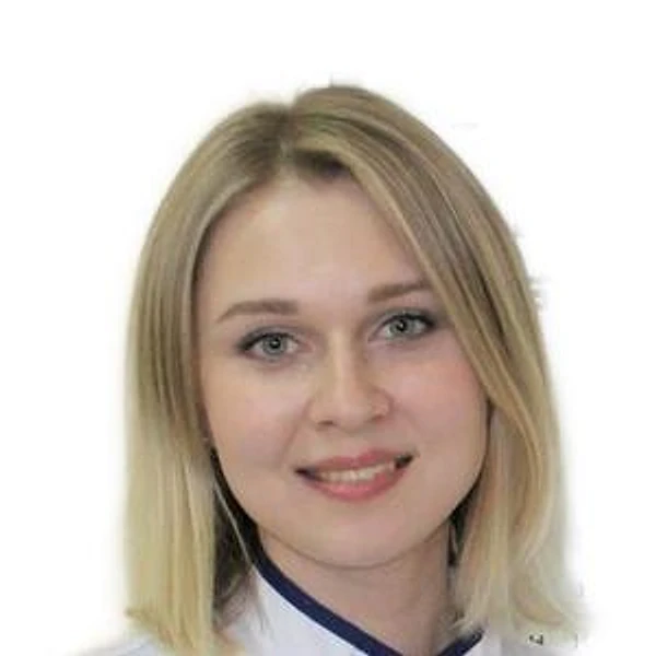 Селиванова Светлана Александровна — Офтальмолог (окулист), Тотьма