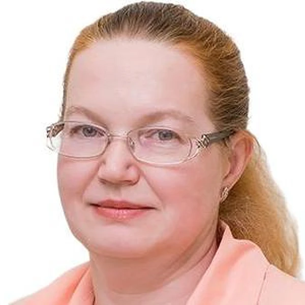 Бардова Марина Львовна — Детский невролог, Нижний Новгород