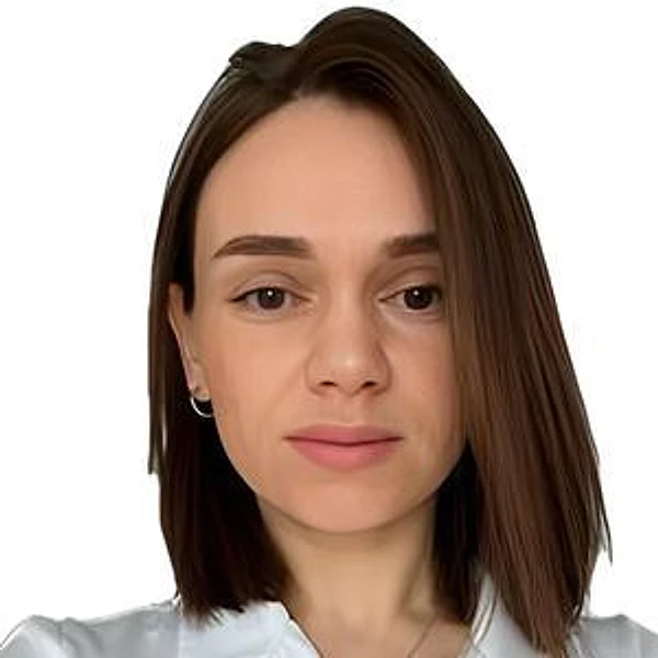 Князева Анастасия Константиновна — Кардиолог, Оренбург