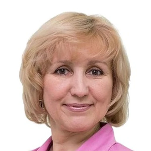 Борисова Ирина Николаевна — Детский невролог, Нижний Новгород