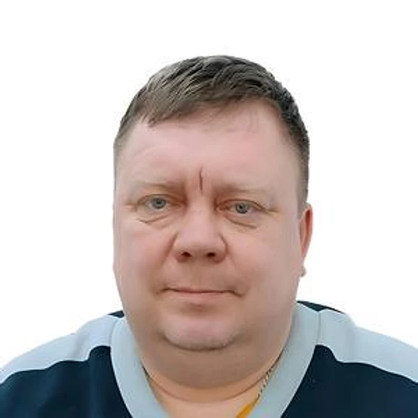 Урусов Сергей Владимирович — Хирург, Ясный