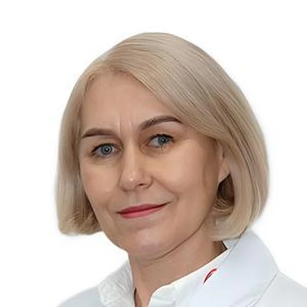 Рябова Татьяна Анатольевна — Педиатр, Санкт-Петербург