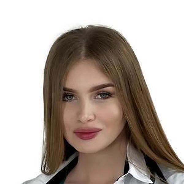 Мирошниченко Анна Константиновна — Офтальмолог (окулист), Детский офтальмолог, Горячий Ключ