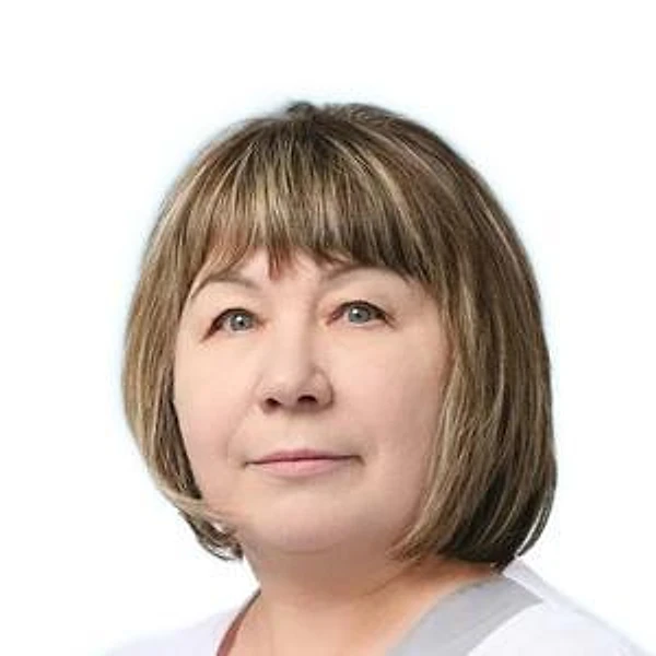 Амелина Марина Вячеславовна — Рентгенолог, Детский рентгенолог, Ясный