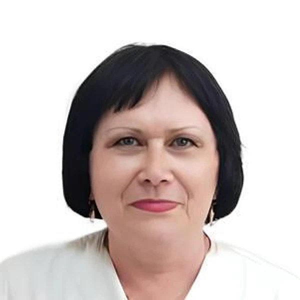 Бессонова Ирина Ивановна — Кардиолог, Донецк (ДНР)