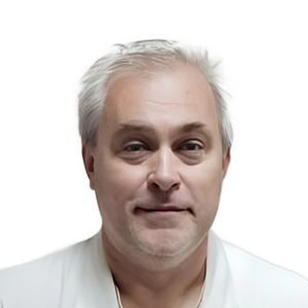 Быков Дмитрий Валерьевич — Врач УЗИ, Донецк (ДНР)