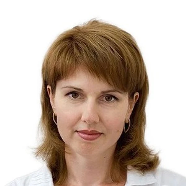 Антипина Ирина Александровна — ЛОР, Детский ЛОР, ЛОР-хирург, Нижний Новгород
