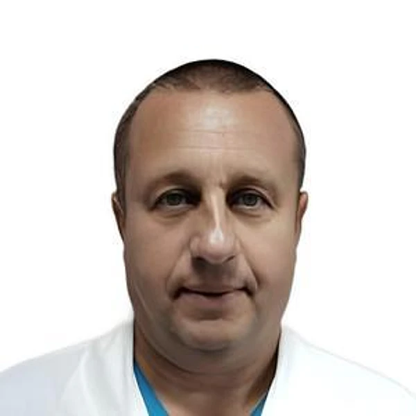 Костив Андрей Николаевич — Травматолог, Ортопед, Донецк (ДНР)