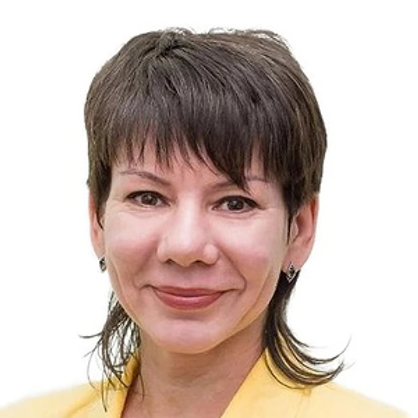 Пожарская Анна Михайловна — Детский хирург, Детский ортопед, Детский проктолог, Детский травматолог, Детский уролог, Нижний Новгород