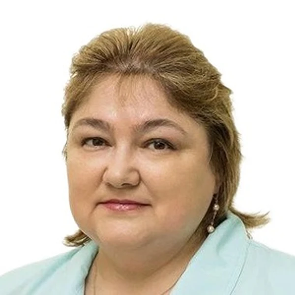 Прохорова Ираида Николаевна — Детский хирург, Детский ортопед, Детский уролог, Нижний Новгород