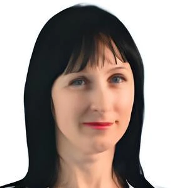 Болдырева Ольга Анатольевна — Врач УЗИ, Саки