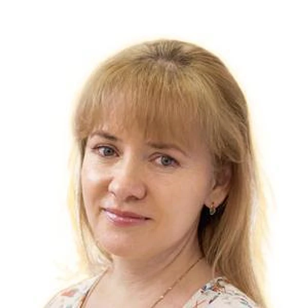 Павлова Елена Игоревна — Детский кардиолог, Детский ревматолог, Функциональный диагност, Нижний Новгород