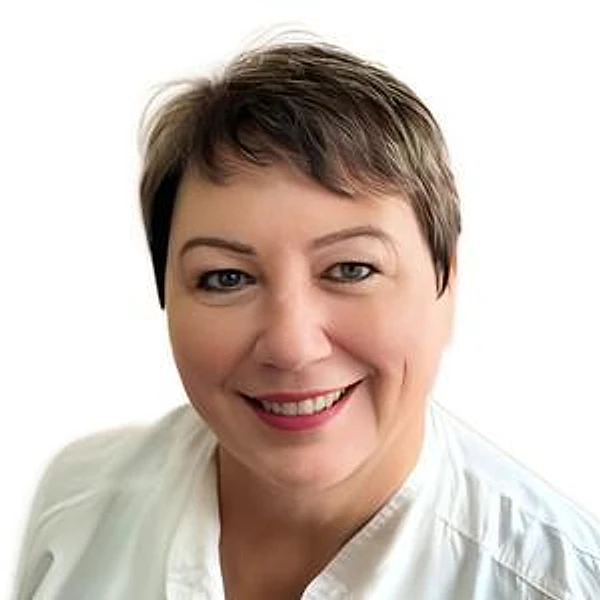 Аксенова Татьяна Владимировна — Детский ЛОР, Донецк (ДНР)