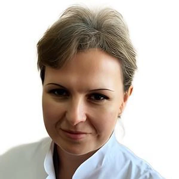 Нестеренко Татьяна Николаевна — Детский психолог, Донецк (ДНР)