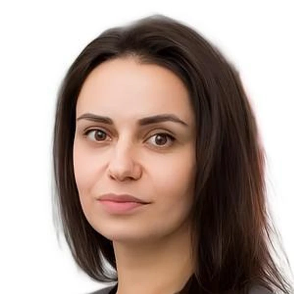 Коломийцева Софья Евгеньевна — Рентгенолог, Тюмень