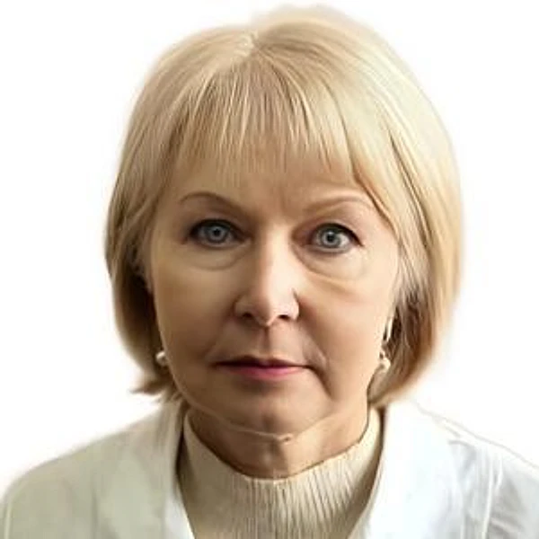 Петухова Людмила Олеговна — Логопед, Донецк (ДНР)