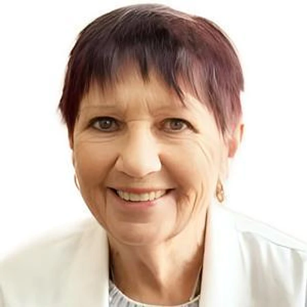 Поликарпова Светлана Андреевна — Детский эндокринолог, Донецк (ДНР)