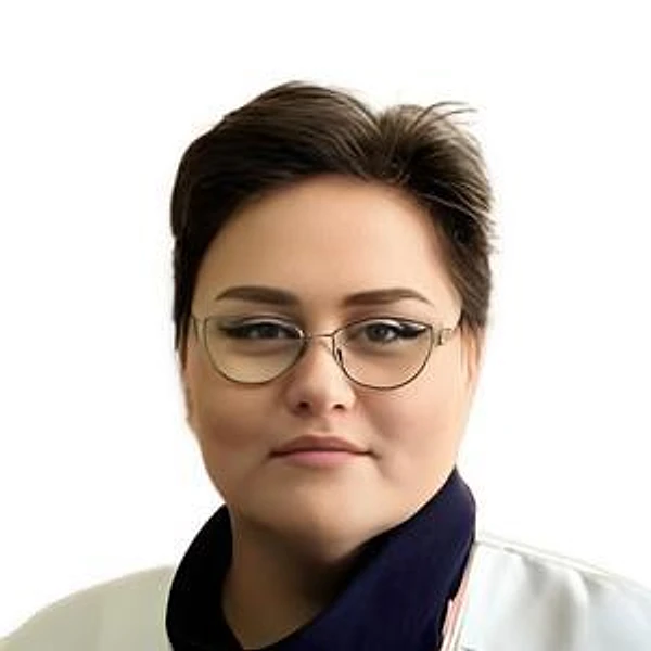 Родченко Елена Викторовна — Детский гинеколог, Донецк (ДНР)
