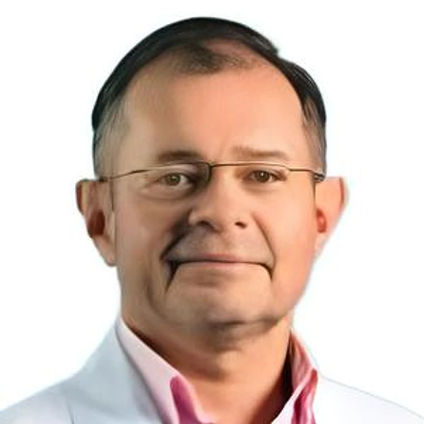 Яценко Владимир Леонидович — Уролог, Саки