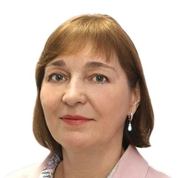 Мясникова Татьяна Александровна — Детский офтальмолог, Нижний Новгород