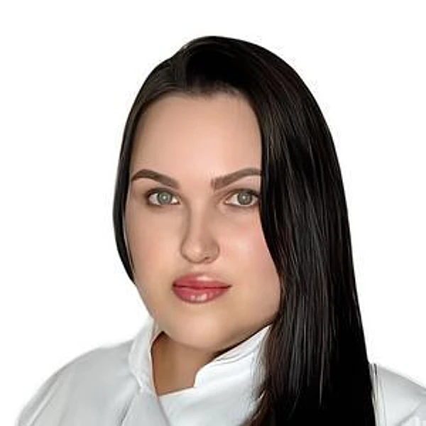 Максимова Ирина Валерьевна — Врач-косметолог, Дерматовенеролог, Санкт-Петербург