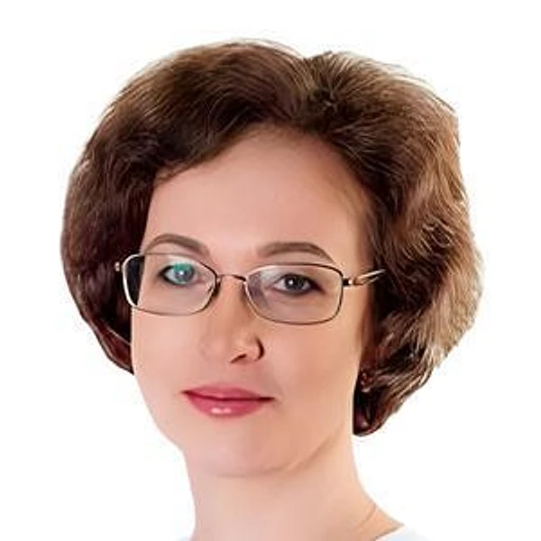 Прудовская Ирина Феликсовна — Гастроэнтеролог, Детский гастроэнтеролог, Детский диетолог, Диетолог, Нижний Новгород