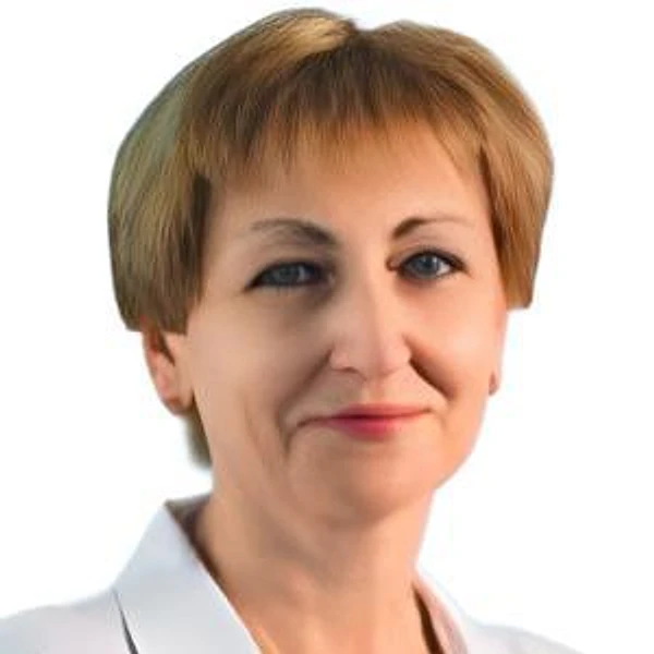 Степаненко Виктория Вадимовна — Стоматолог, Саки