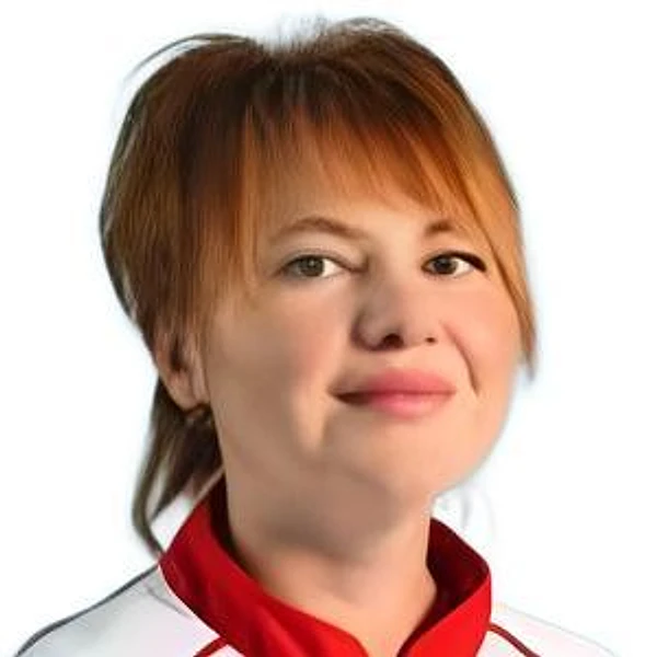 Кудрявская Татьяна Николаевна — Терапевт, Саки