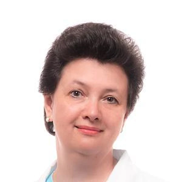 Борисова Елена Александровна — Детский гастроэнтеролог, Педиатр, Нижний Новгород