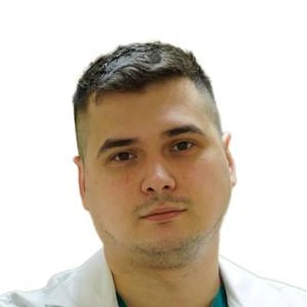 Ермолаев Арсений Юрьевич — Онколог, Нижний Новгород