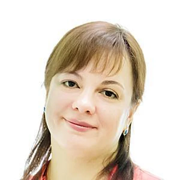 Безбородова Екатерина Валерьевна — Детский гастроэнтеролог, Педиатр, Бор