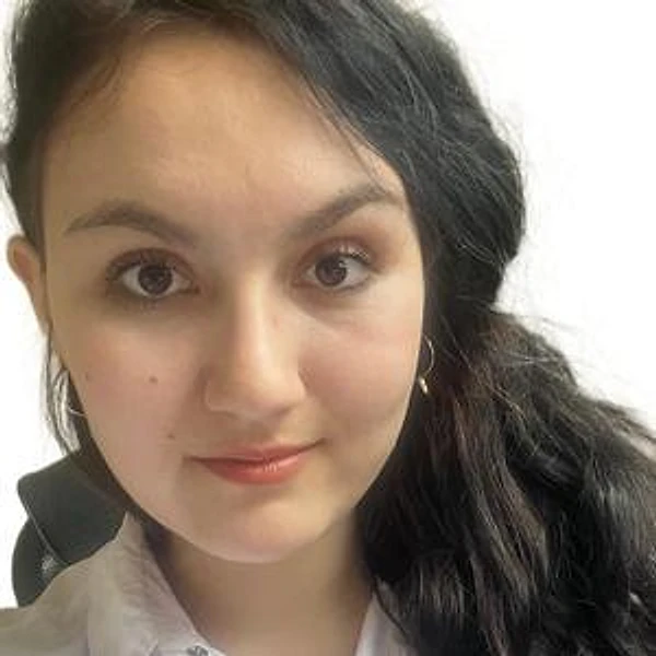 Ибрагимова Мария Владимировна — Психиатр, Тюмень
