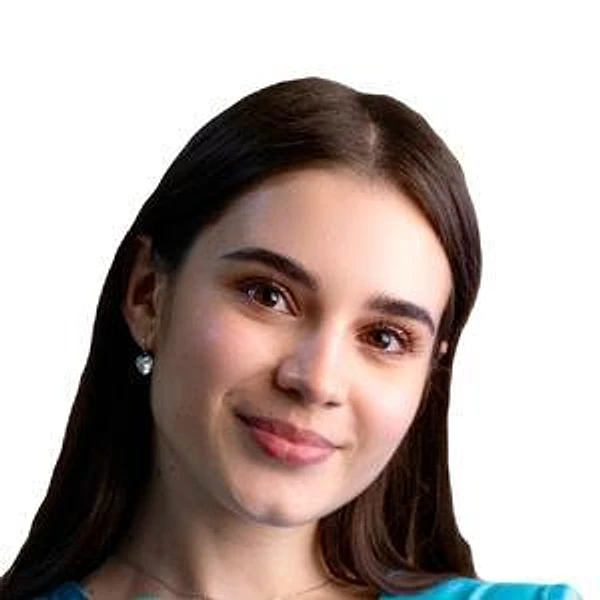 Белогурова Юлия Андреевна — Врач УЗИ, Ставрополь