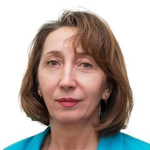Бугрова Елена Владимировна — Детский гинеколог, Врач УЗИ, Нижний Новгород